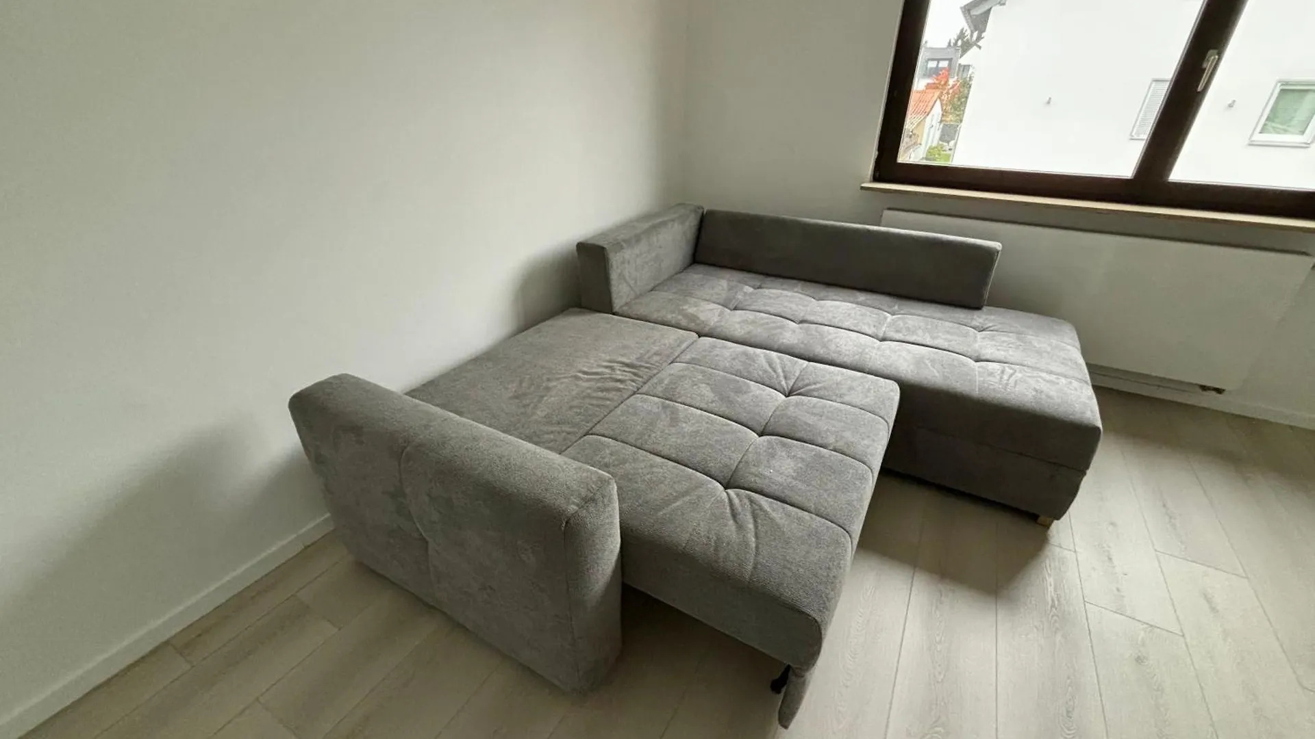 Apartment Moderne Wohnung Nahe Frankfurt Dreieich