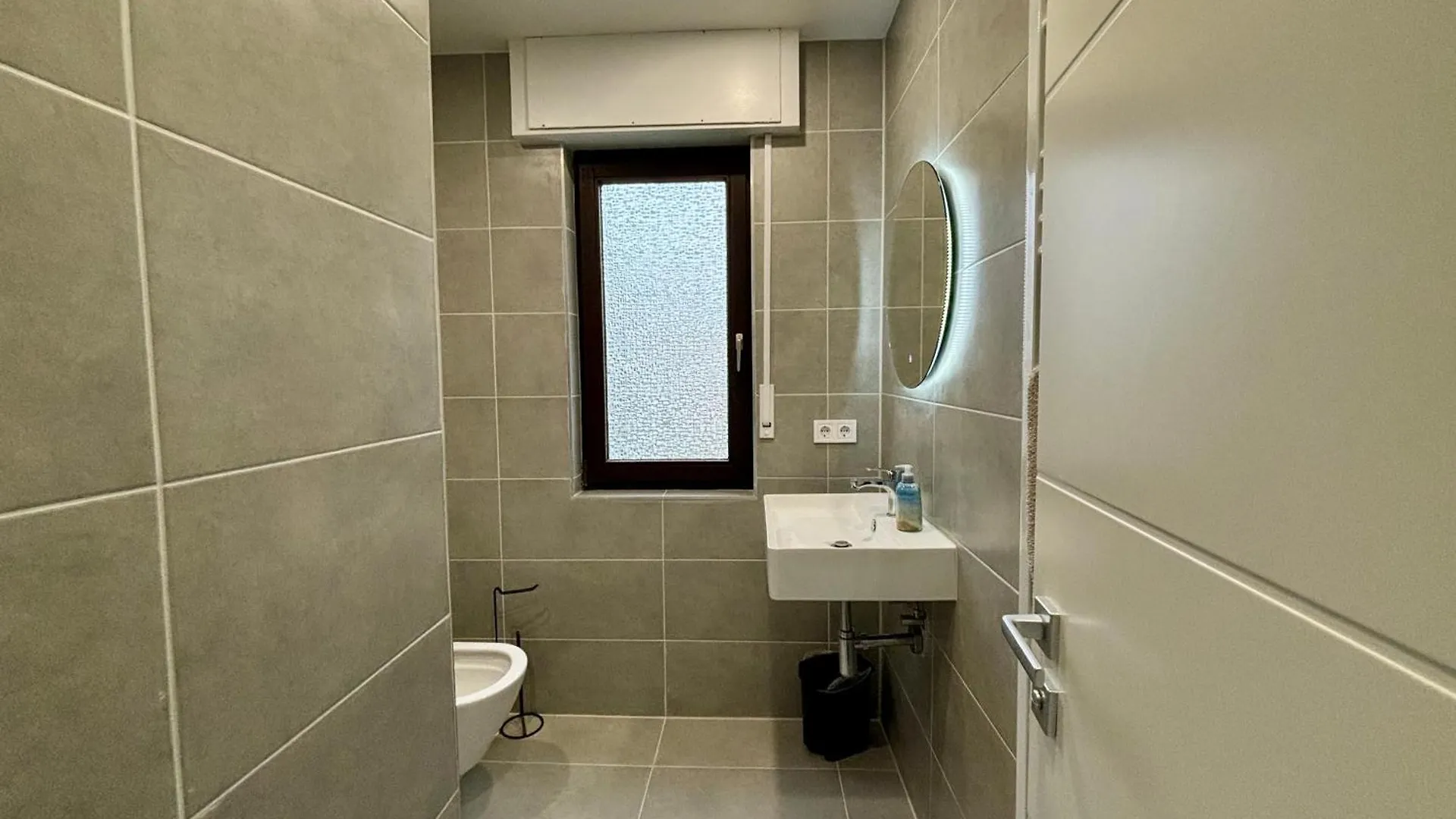 Moderne Wohnung Nahe Frankfurt Dreieich Germany