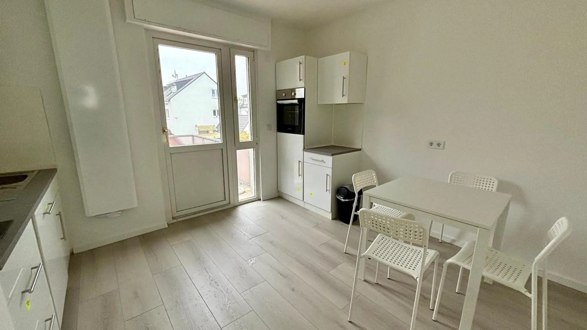 Apartment Moderne Wohnung Nahe Frankfurt Dreieich