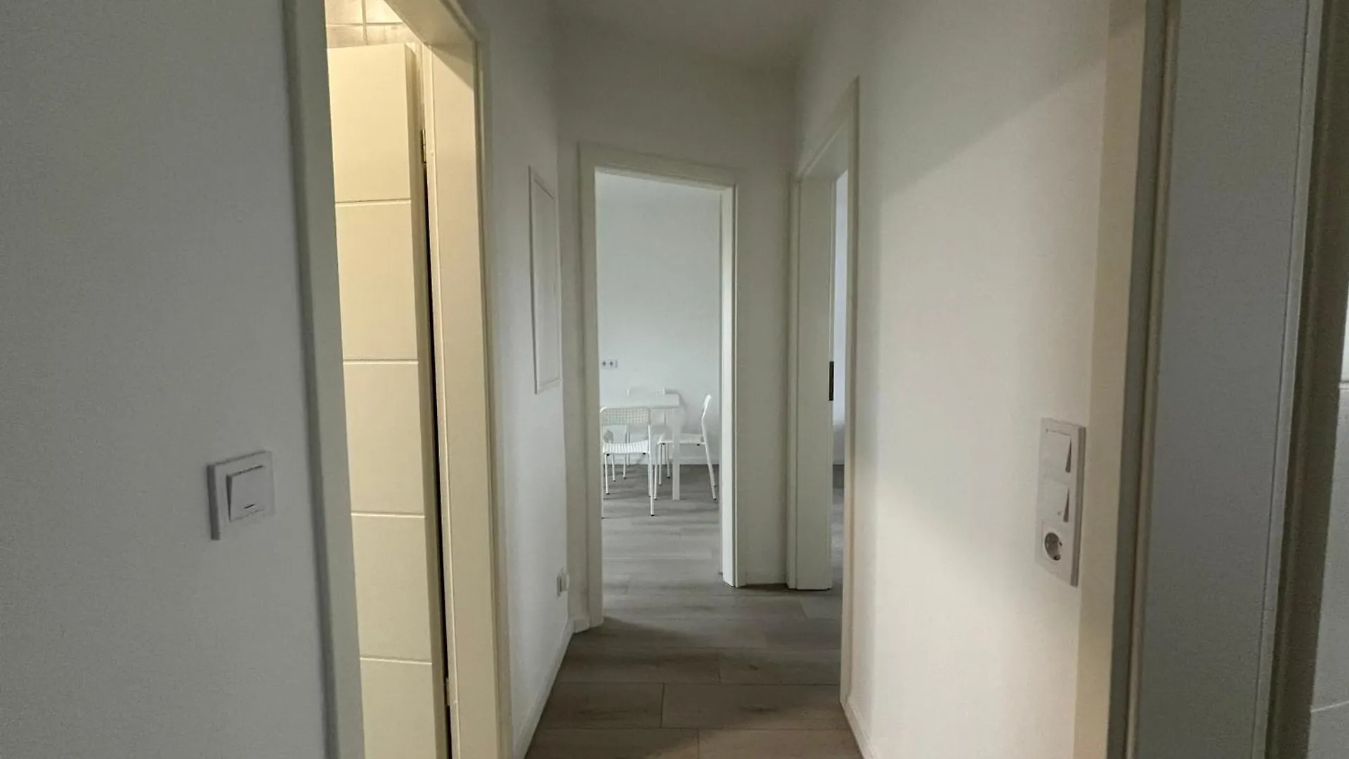 Moderne Wohnung Nahe Frankfurt Dreieich 0*,